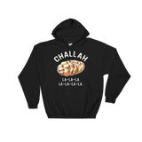 Challah Holidays (Hoodie)-Hoodie-Swish Embassy