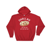 Challah Holidays (Hoodie)-Hoodie-Swish Embassy