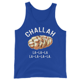 Challah Holidays (Tank Top)-Christmas Tanks-Swish Embassy