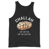 Challah Holidays (Tank Top)-Tank Top-Swish Embassy