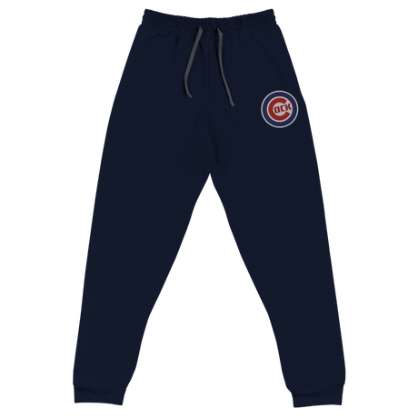 Chicago (Sweatpants)-Sweatpants-Swish Embassy