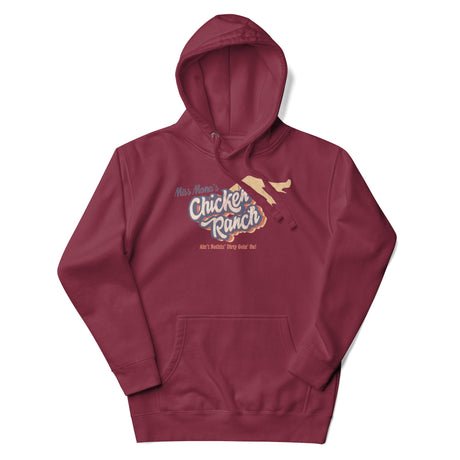 Chicken Ranch (Hoodie)-Hoodie-Swish Embassy