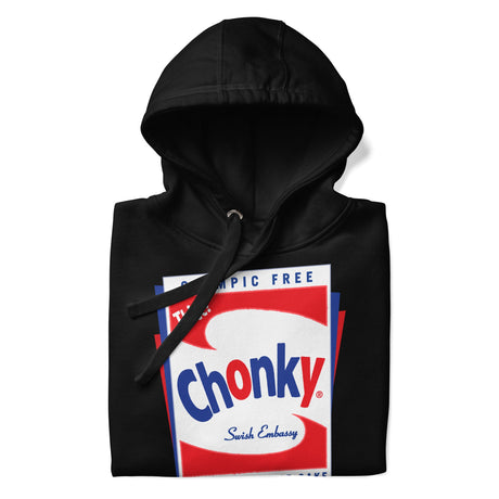 Chonky (Hoodie)-Hoodie-Swish Embassy