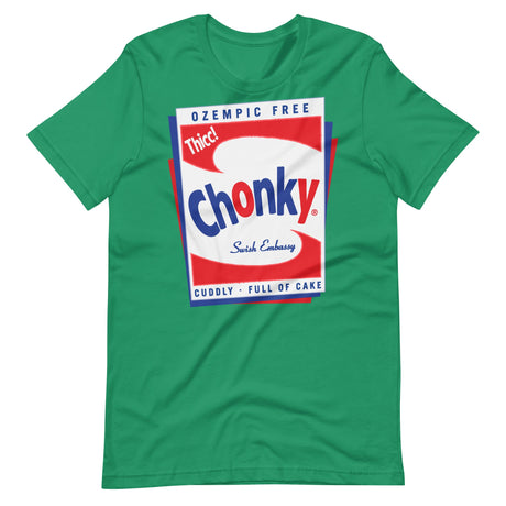 Chonky-T-Shirts-Swish Embassy