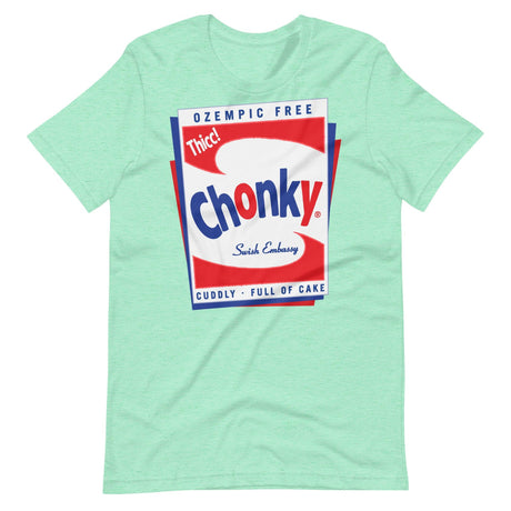 Chonky-T-Shirts-Swish Embassy