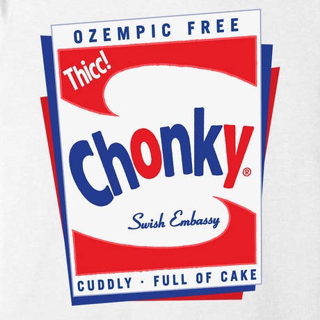 Chonky-T-Shirts-Swish Embassy