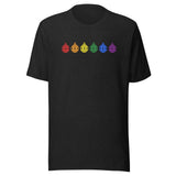 Christmas Pride-T-Shirts-Swish Embassy