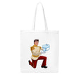 Cinderfella (Canvas Bag)-Canvas Bag-Swish Embassy