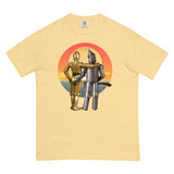 Circuit Party (Boxy Tee)-Boxy T-Shirt-Swish Embassy