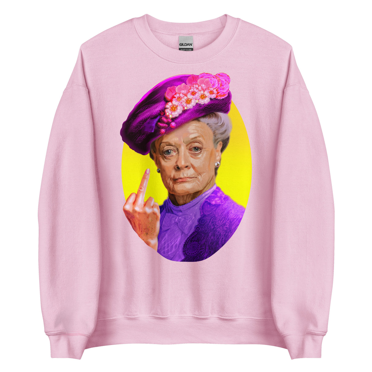 Class Dismissed (Sweatshirt)-Sweatshirt-Swish Embassy