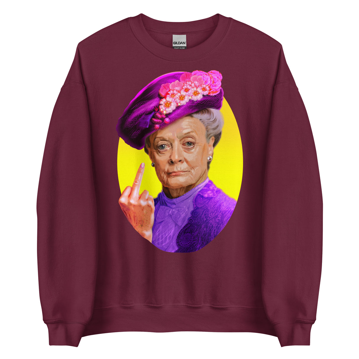 Class Dismissed (Sweatshirt)-Sweatshirt-Swish Embassy