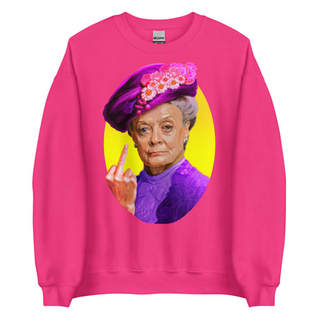 Class Dismissed (Sweatshirt)-Sweatshirt-Swish Embassy