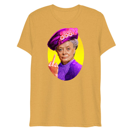 Class Dismissed (Triblend)-Triblend T-Shirt-Swish Embassy