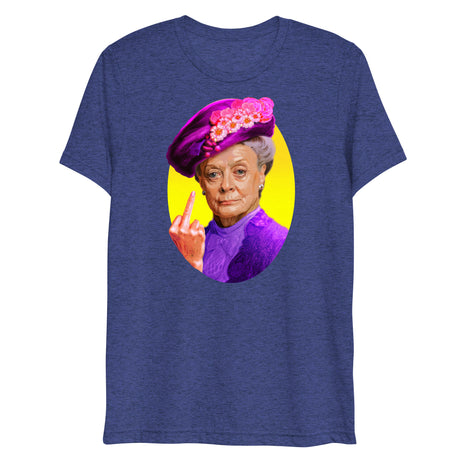 Class Dismissed (Triblend)-Triblend T-Shirt-Swish Embassy