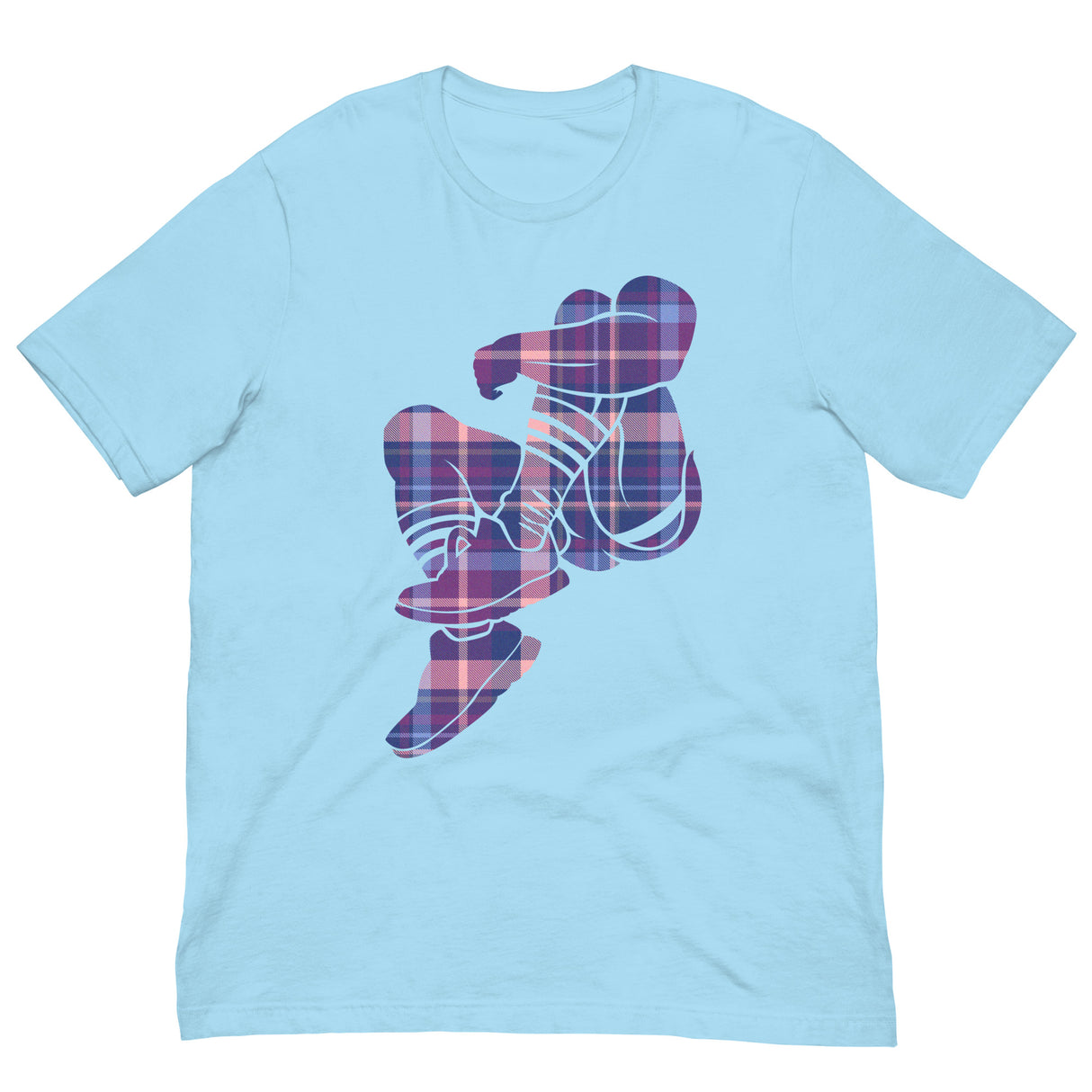 Cleavage-T-Shirts-Swish Embassy