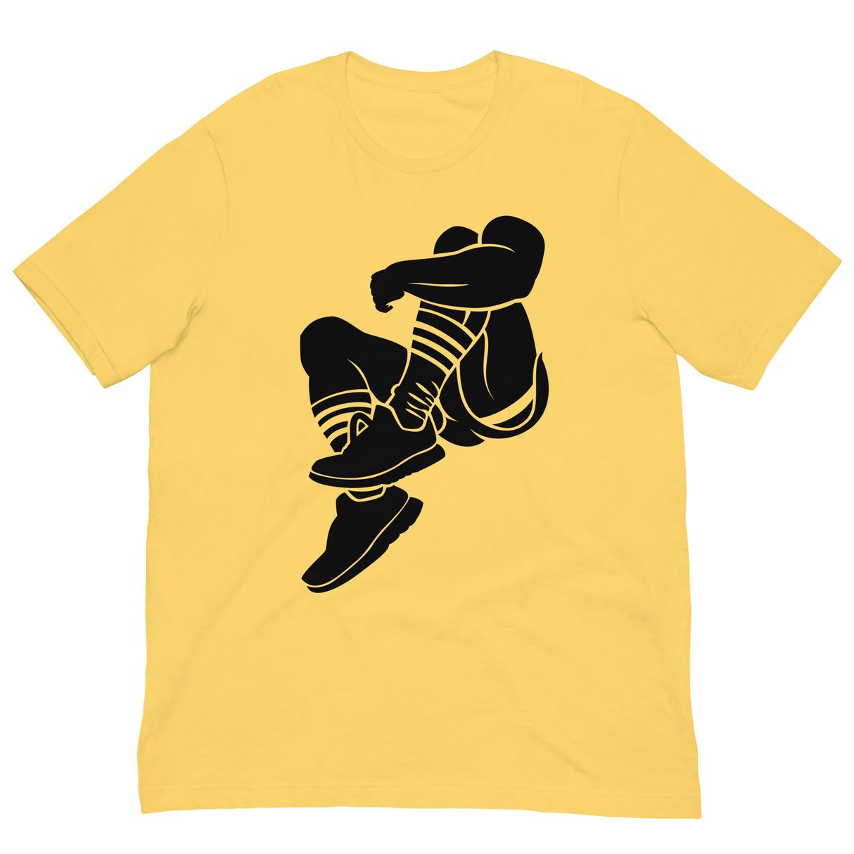 Cleavage-T-Shirts-Swish Embassy