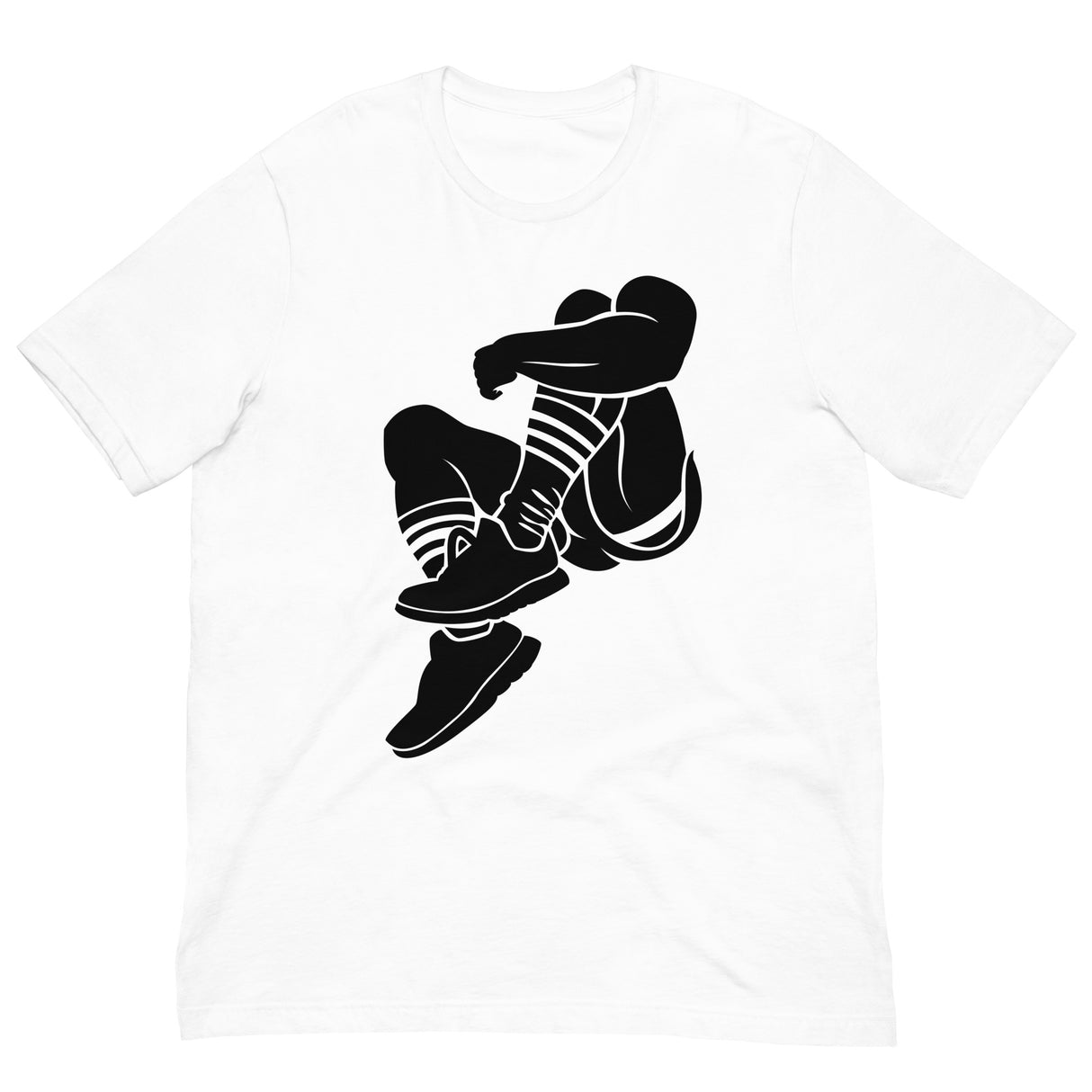 Cleavage-T-Shirts-Swish Embassy
