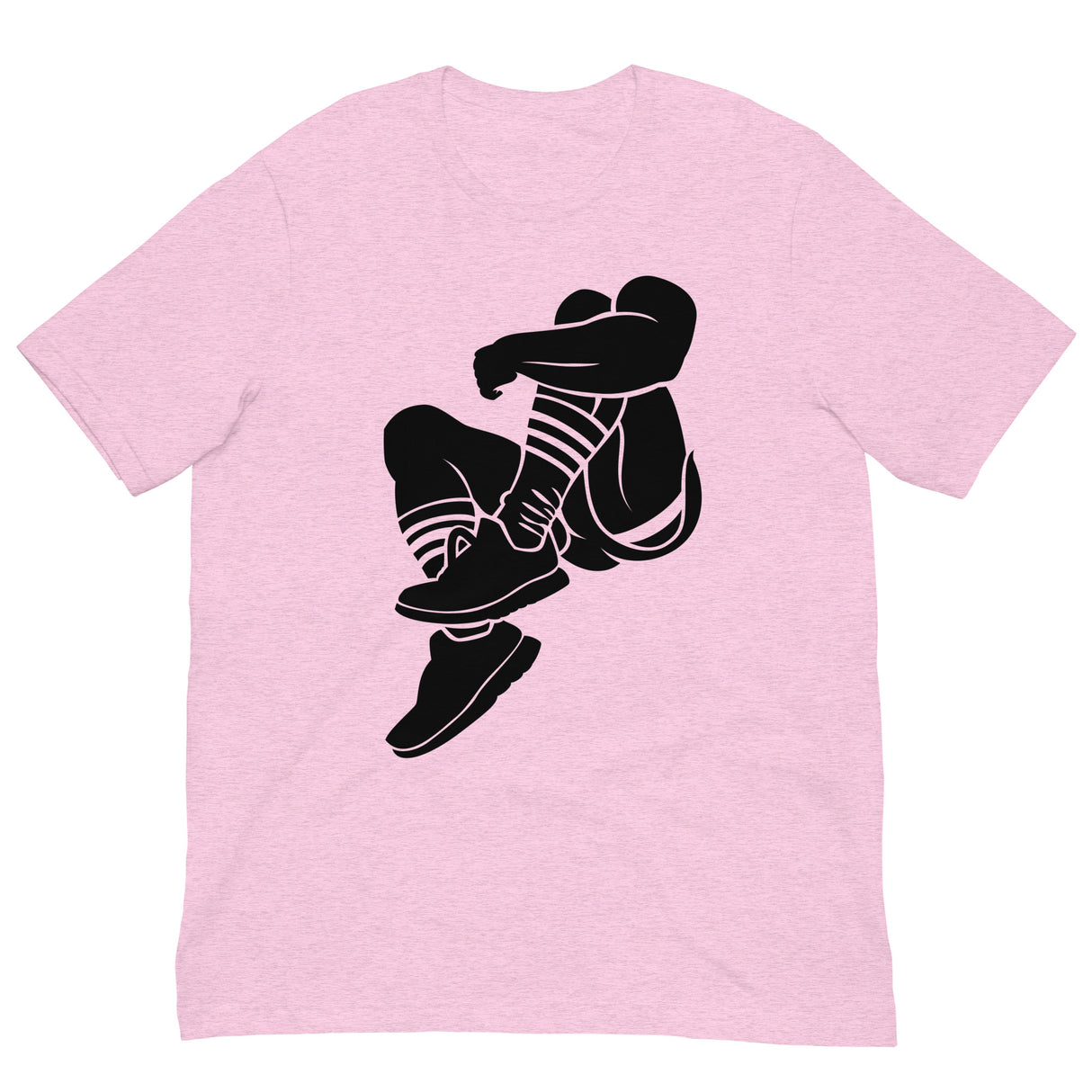 Cleavage-T-Shirts-Swish Embassy
