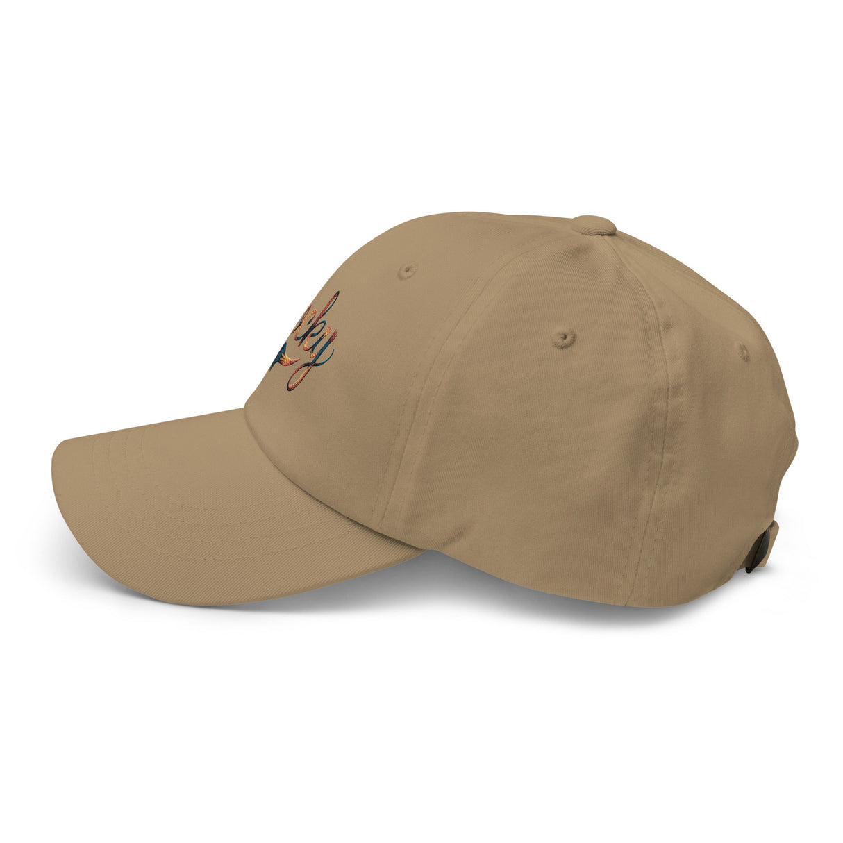 Cocky (Dad hat)-Headwear-Swish Embassy