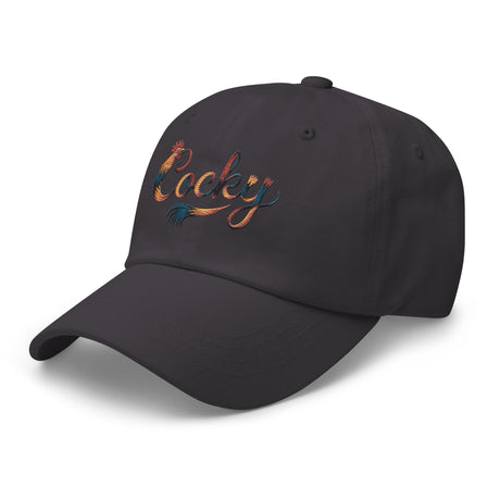 Cocky (Headwear)-Headwear-Swish Embassy
