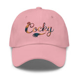 Cocky (Headwear)-Headwear-Swish Embassy