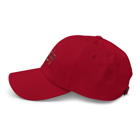 Cocky (Headwear)-Headwear-Swish Embassy