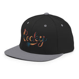 Cocky (Snapback Hat)-Headwear-Swish Embassy