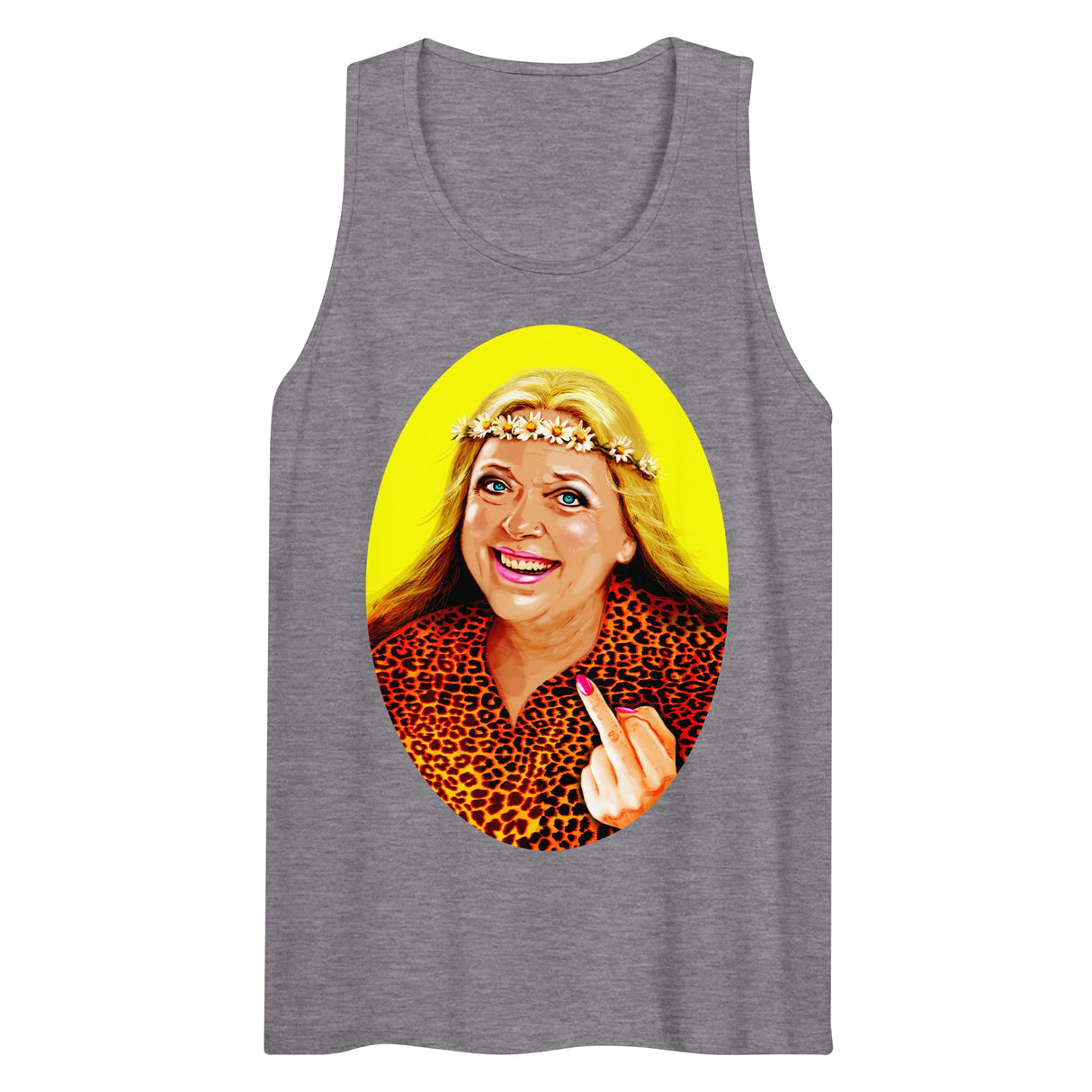 Cool Cats and Kittens (Tank Top)-Tank Top (Staging)-Swish Embassy