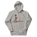 Cooter Slam (Hoodie)-Hoodie-Swish Embassy