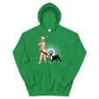 Copper Elf (Hoodie)-Hoodie-Swish Embassy