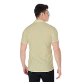 Cornfed Chic (Button Shirt)-Button Shirt-Swish Embassy