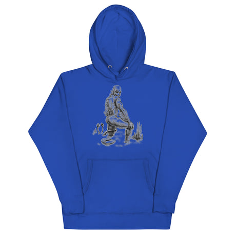 Creature (Hoodie)-Hoodie-Swish Embassy