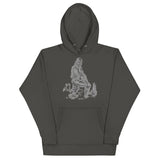 Creature (Hoodie)-Hoodie-Swish Embassy