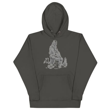 Creature (Hoodie)-Hoodie-Swish Embassy