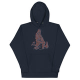 Creature (Hoodie)-Hoodie-Swish Embassy