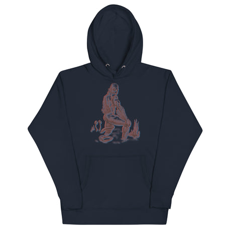 Creature (Hoodie)-Hoodie-Swish Embassy