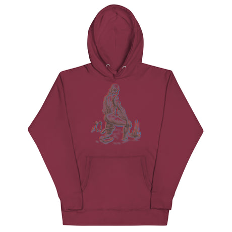 Creature (Hoodie)-Hoodie-Swish Embassy