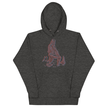 Creature (Hoodie)-Hoodie-Swish Embassy