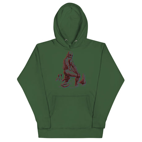 Creature (Hoodie)-Hoodie-Swish Embassy