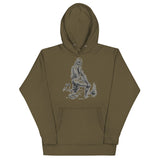 Creature (Hoodie)-Hoodie-Swish Embassy