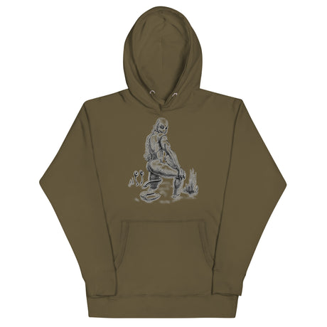 Creature (Hoodie)-Hoodie-Swish Embassy