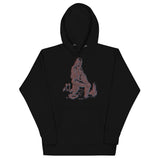 Creature (Hoodie)-Hoodie-Swish Embassy