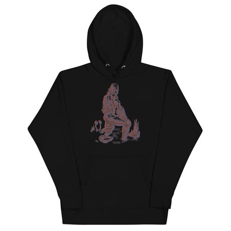 Creature (Hoodie)-Hoodie-Swish Embassy