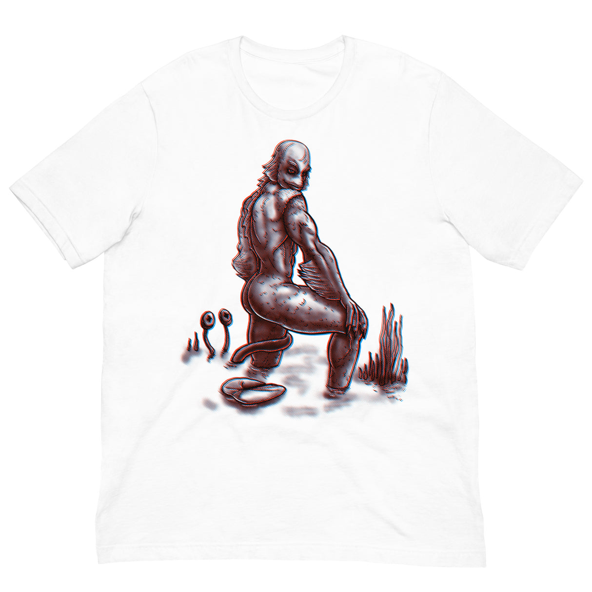 Creature-T-Shirts-Swish Embassy