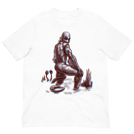 Creature-T-Shirts-Swish Embassy