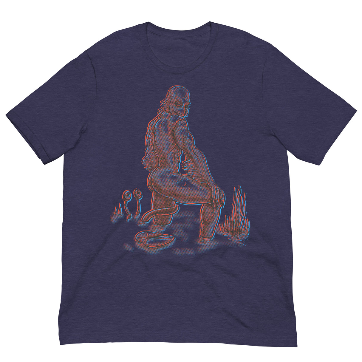Creature-T-Shirts-Swish Embassy