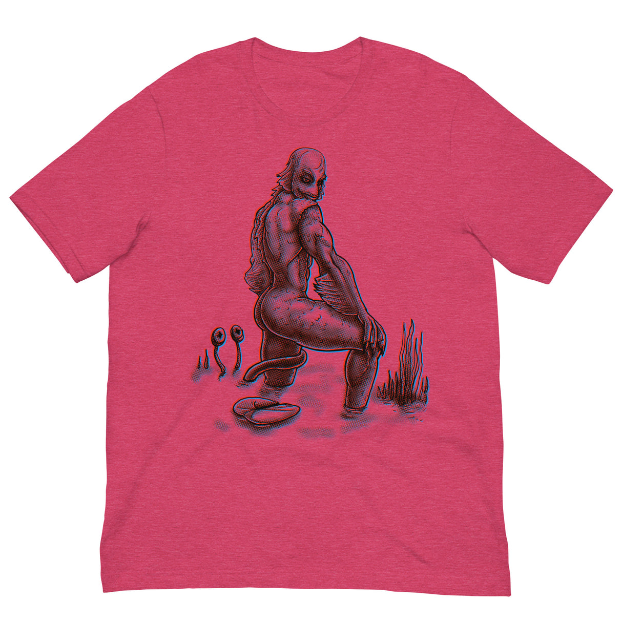 Creature-T-Shirts-Swish Embassy
