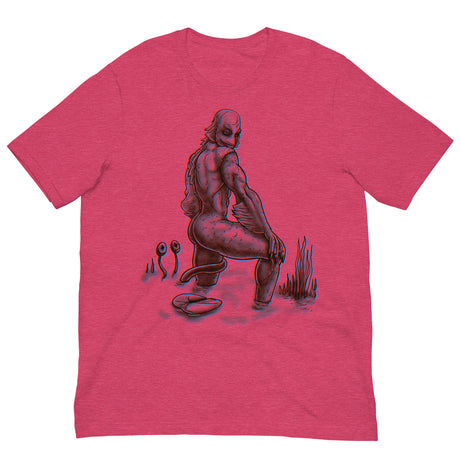 Creature-T-Shirts-Swish Embassy