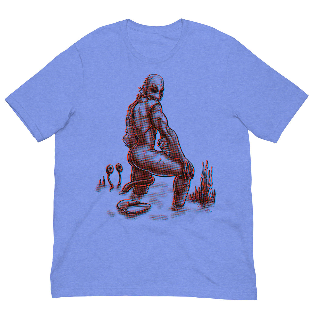 Creature-T-Shirts-Swish Embassy