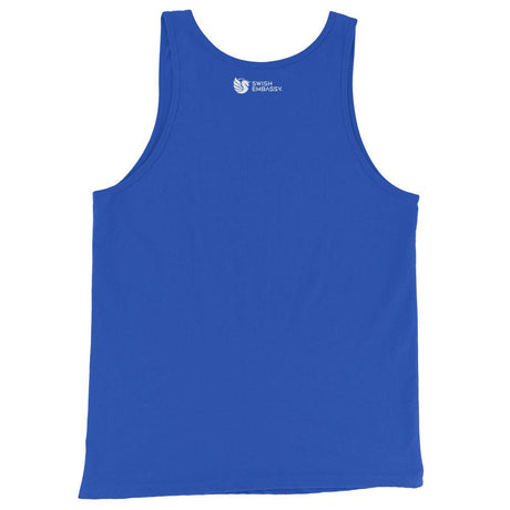 Cruise Control (Tank Top)-Tank Top-Swish Embassy